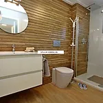 Апартаменты Amalia