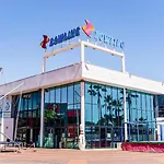 Апартаменты Amalia *