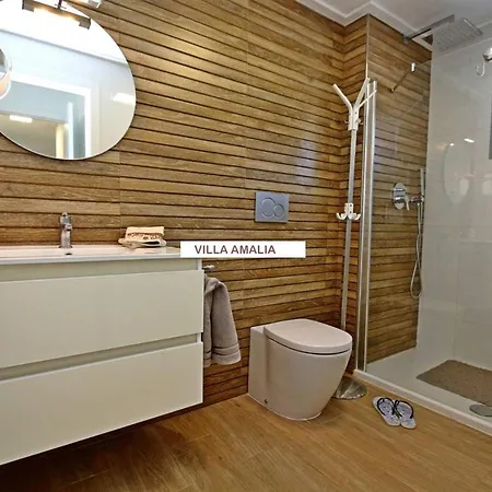 Apartament Amalia