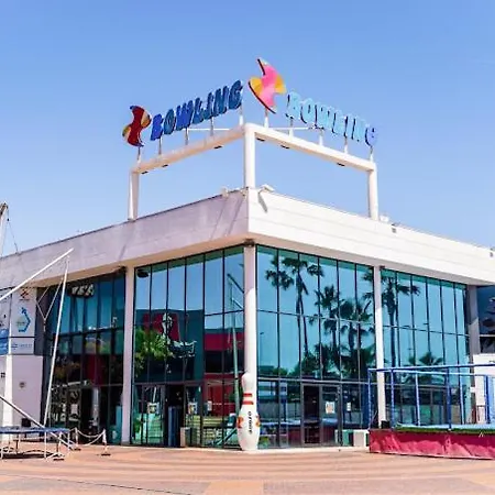 Апартаменты Amalia *