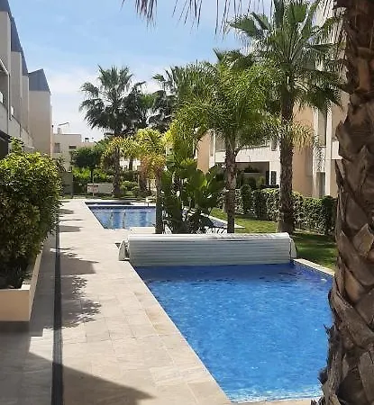 Apartamento Amalia