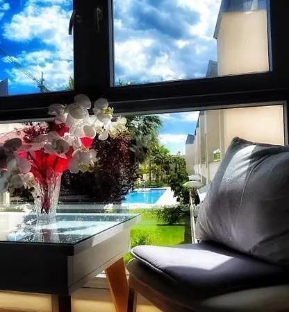 Apartament Amalia *