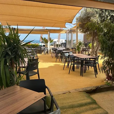 Amalia Апартаменты *