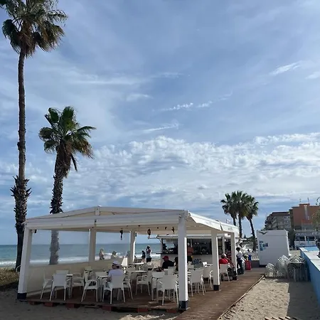 Amalia Apartamento