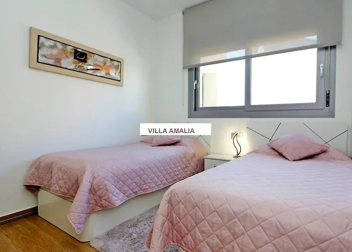 Apartment Amalia